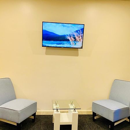 Parklane Motel เมอร์เรย์บริดจ์ ภายนอก รูปภาพ