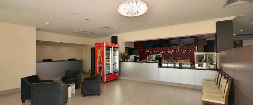 Parklane Motel เมอร์เรย์บริดจ์ ภายนอก รูปภาพ