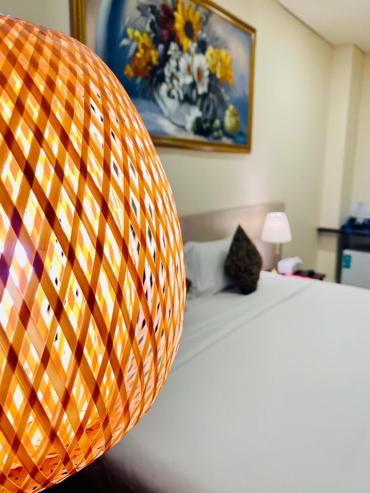 Parklane Motel เมอร์เรย์บริดจ์ ภายนอก รูปภาพ