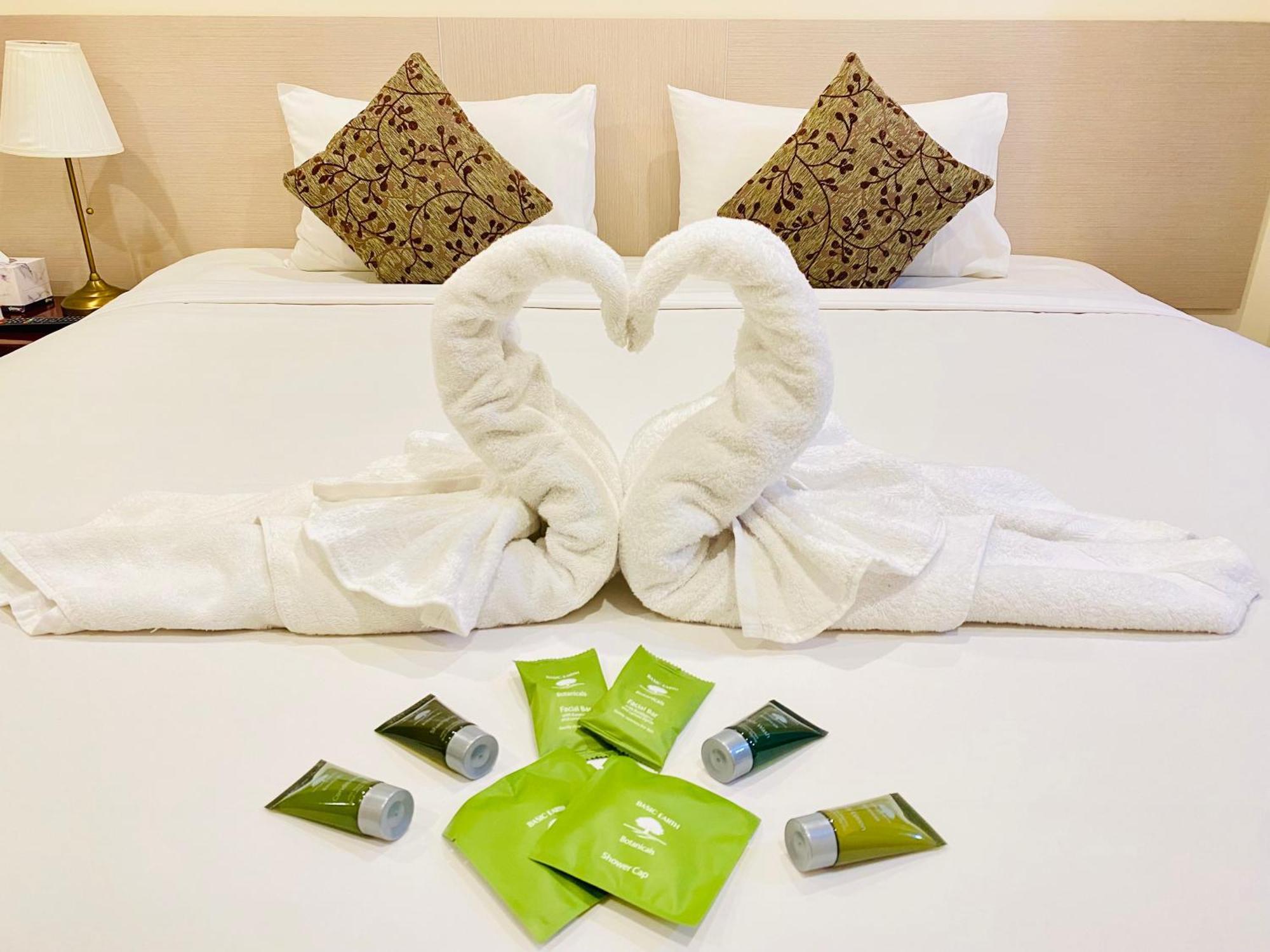 Parklane Motel เมอร์เรย์บริดจ์ ภายนอก รูปภาพ