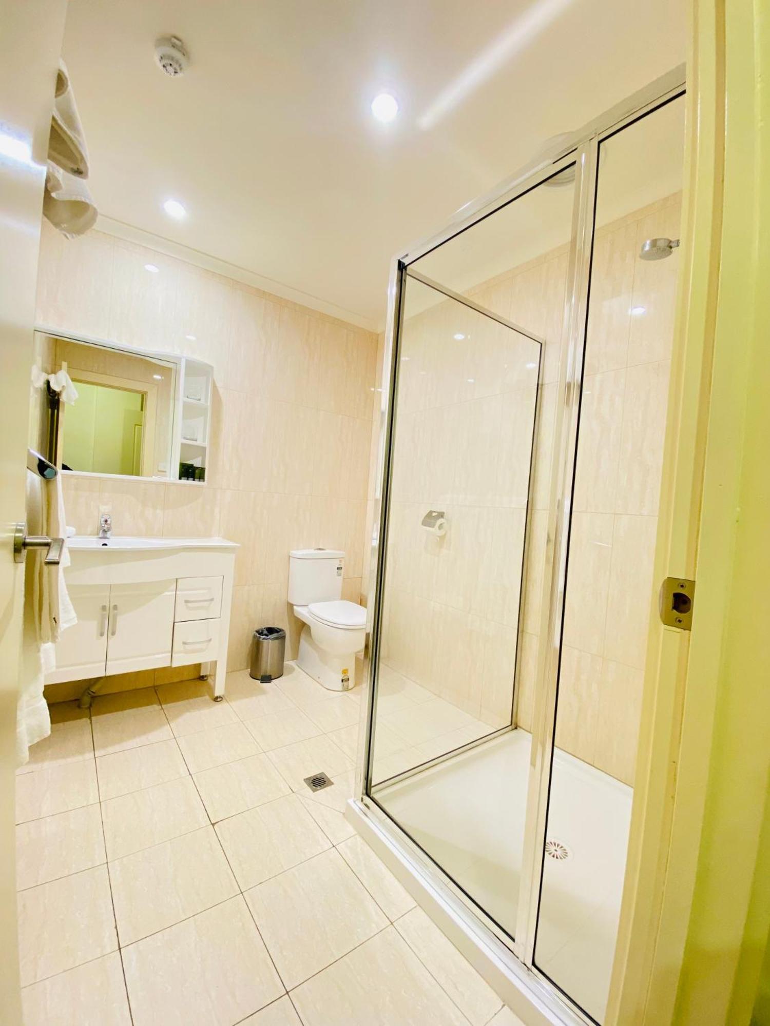 Parklane Motel เมอร์เรย์บริดจ์ ภายนอก รูปภาพ