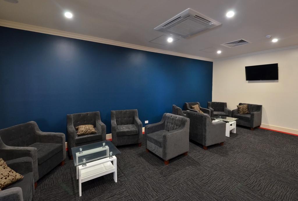 Parklane Motel เมอร์เรย์บริดจ์ ภายนอก รูปภาพ