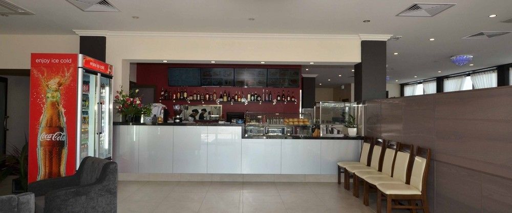 Parklane Motel เมอร์เรย์บริดจ์ ภายนอก รูปภาพ