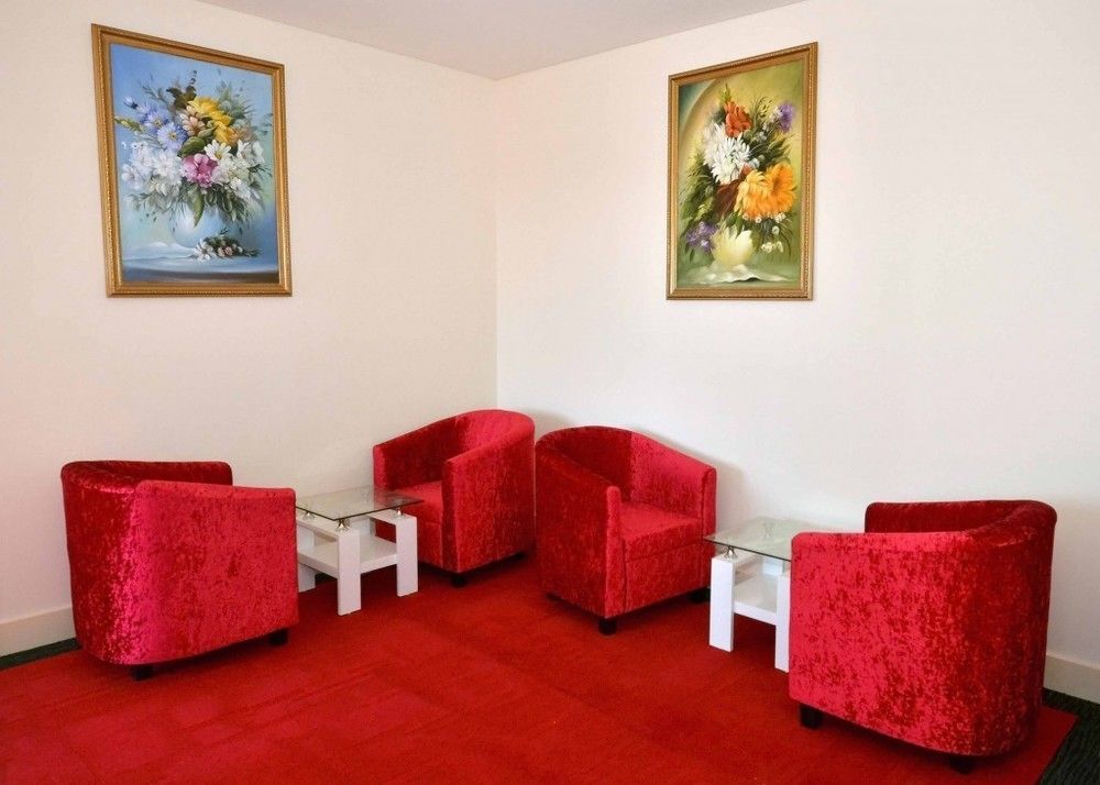 Parklane Motel เมอร์เรย์บริดจ์ ภายนอก รูปภาพ